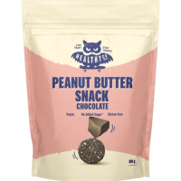 Peanut Butter Snack Chocolate