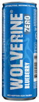 Wolverine Blueberry Zero