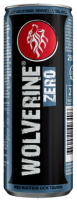 Wolverine Zero