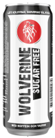 Wolverine Sugarfree
