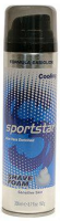 Sportstar Raklödder 