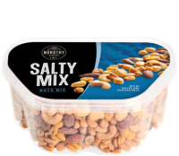 Nordthy Salty Mix 