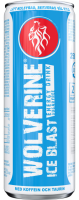 Wolverine Ice Blast