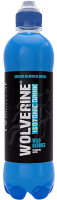 Wolverine Isotonic Sportsdrink Wildberries