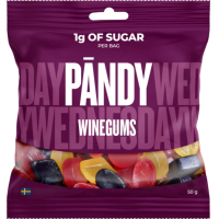 Pändy Winegums