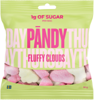 Pändy Fluffy Clouds