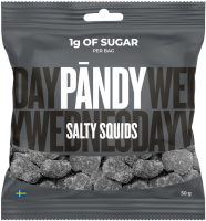 Pändy Salty Squids