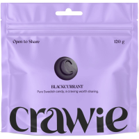 Crawie Blackcurrant
