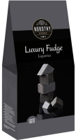 Nordthy Lyxfudge Lakrits