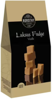 Nordthy Lyxfudge Vanilj