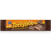 Lyons Toffypops Salted Caramel