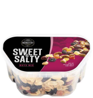 Nordthy Nötmix Sött & Salt