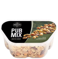Nordthy Nötter Pubmix