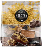 Nordthy Musli Bar Classic