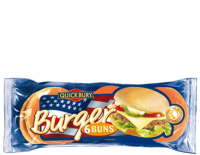 Nordthy Quick Burger
