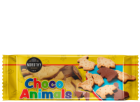 Nordthy Choco Animals