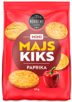 Nordthy Mini Majskex Paprika