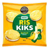 Nordthy Mini Riskaka Banan