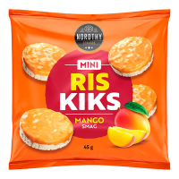 Nordthy Mini Riskaka Mango