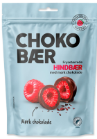 Nordthy Chokladbär Mörk Choklad