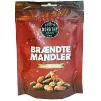 Nordthy Brända Mandlar