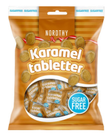 Nordthy Karameller Sockerfri