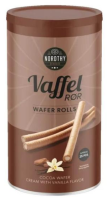 Nordthy Våffelsticks Kakao & Vanilj