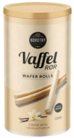 Nordthy Våffelsticks Vanilj