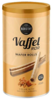 Nordthy Våffelsticks Salt Karamel
