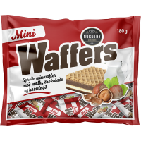 Nordthy Mini Wafers 
