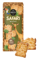 Nordthy Safari Kex