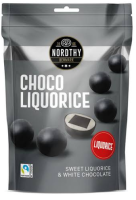 Nordthy Choco Liquorice
