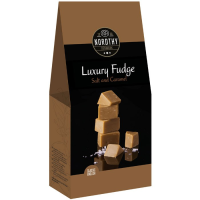 Nordthy Lyxfudge Saltkaramell