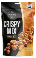 Nordthy Snacks Crispy Mix