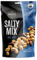 Nordthy Nötter Salty Mix