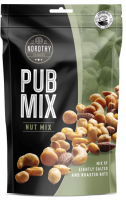 Nordthy Nötter Pubmix