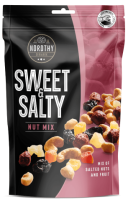 Nordthy Nötter Sweet & Salty