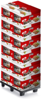 Nordthy Mini Wafers 1/4-pall