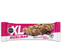 Nordthy Muslibar Classic Mjölkchoklad