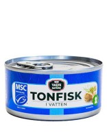 Taste of Nature Tonfisk i vatten