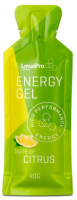 Linus Pro Energy Gel Citrus