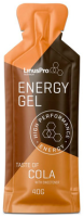 Linus Pro Energy Gel Cola