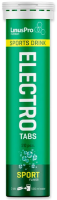 Linus Pro Electro Tabs Sport