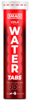 SMAG! Water Tabs Cola