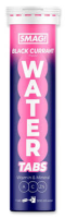 SMAG! Water Tabs Black Currant