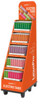 Linus Pro Electro Tabs 6 Var 1/4-pall