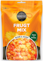 Nordthy Fruktmix Torkade