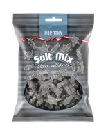 Nordthy Lakrits Saltmix