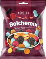 Nordthy Karamellmix