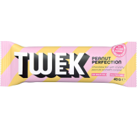 Tweek Peanut Perfection Bar